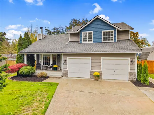 14306 121st Avenue Ct E, Puyallup, WA 98374