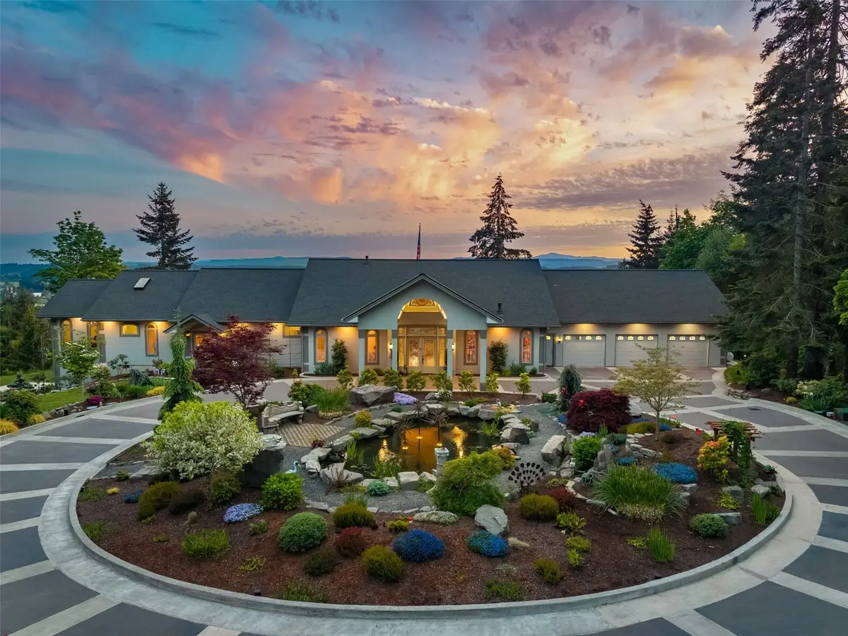 217 Alderwood Drive, Chehalis, WA 98532 - #1