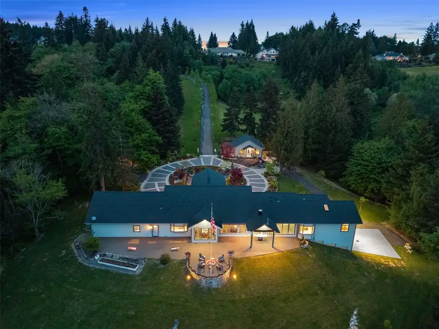 217 Alderwood Drive, Chehalis, WA 98532 - #2
