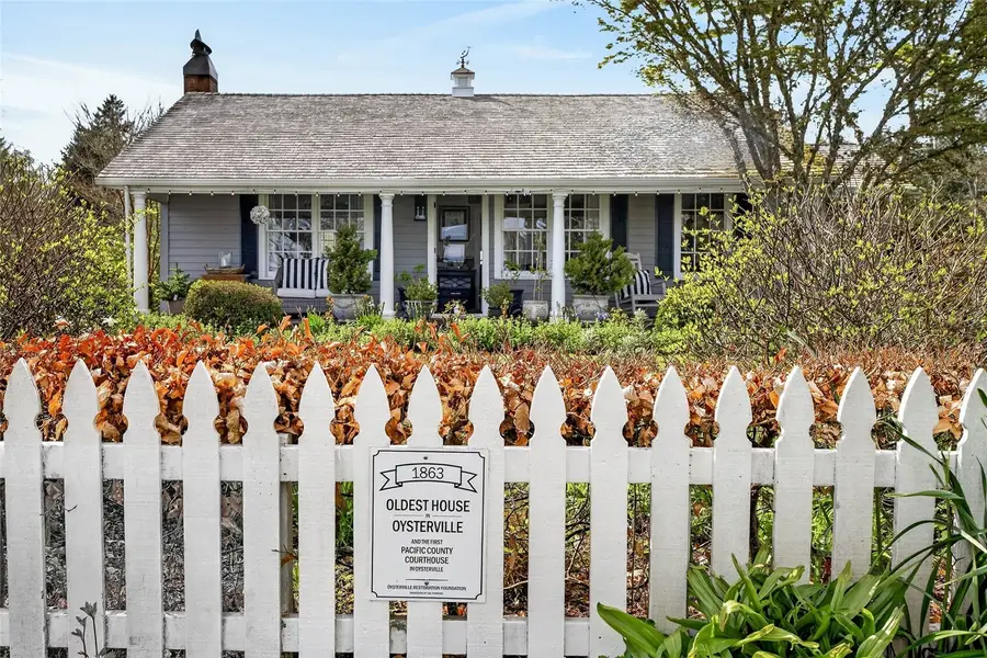 33519 Territory Road, Oysterville, WA 98641 - #2