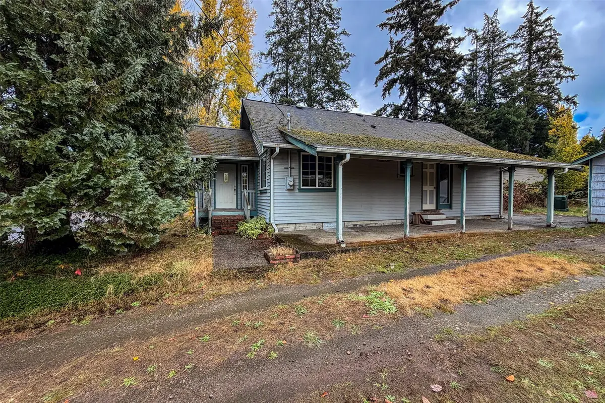 5178 Painter Street Nw, Bremerton, WA 98311 - #1