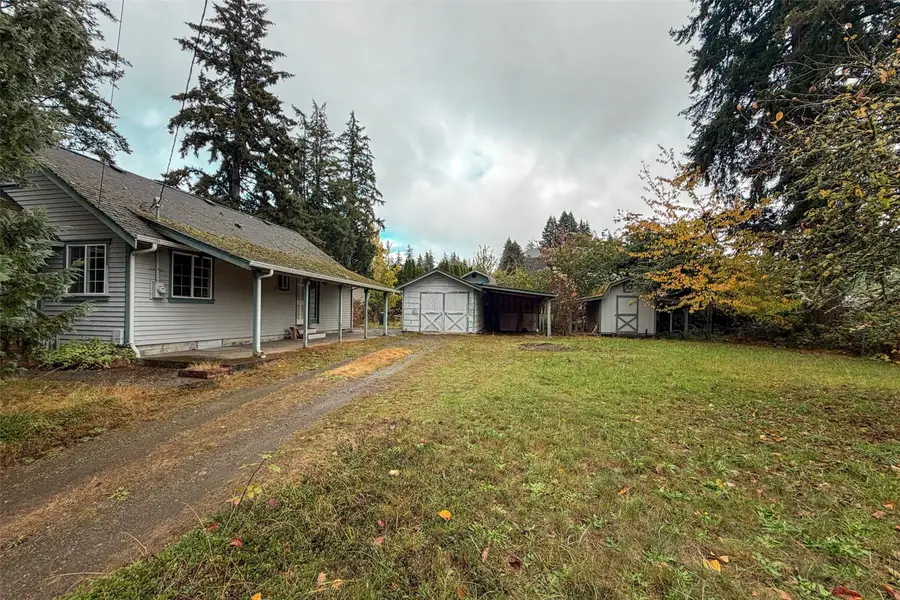 5178 Painter Street Nw, Bremerton, WA 98311 - #2