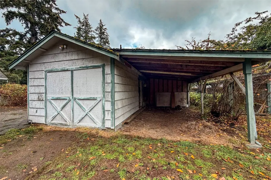 5178 Painter Street Nw, Bremerton, WA 98311 - #3