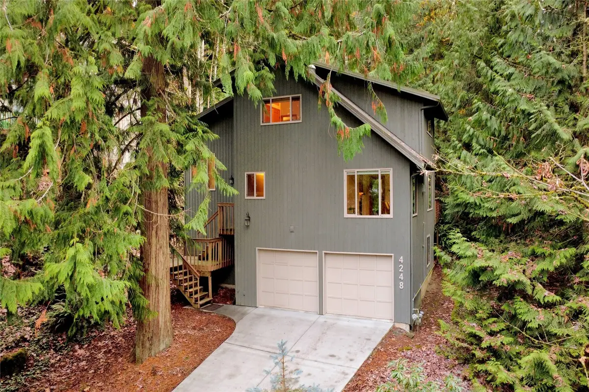 4248 Ridgewood Avenue, Bellingham, WA 98229 - #1