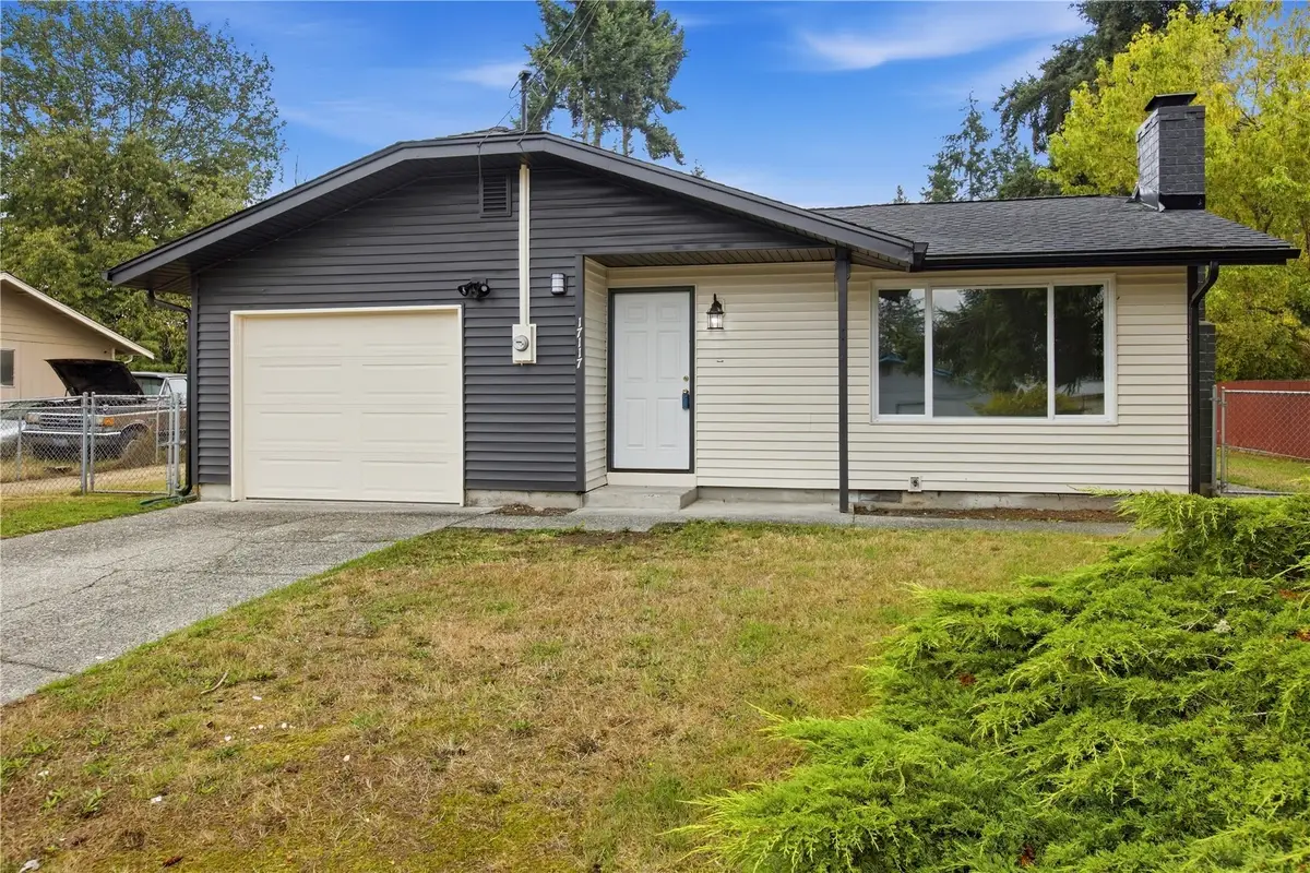 17117 21st Avenue Ct E, Spanaway, WA 98387 - #1