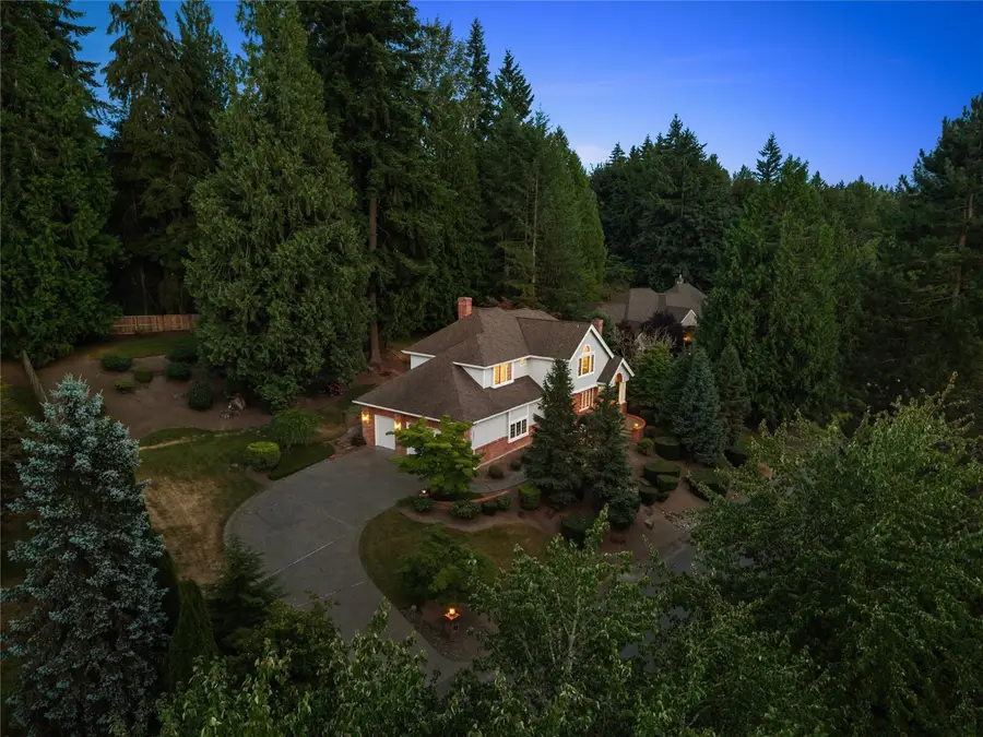 19611 NE 129th Way, Woodinville, WA 98077 - #2