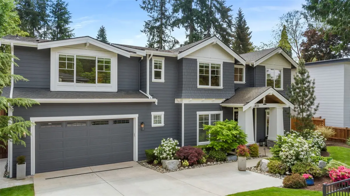 10425 NE 112th Street, Kirkland, WA 98033 - #1