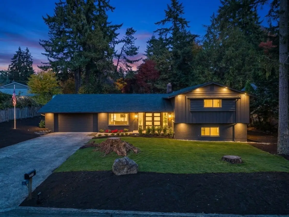 1025 Panorama Drive, Fircrest, WA 98466 - #1