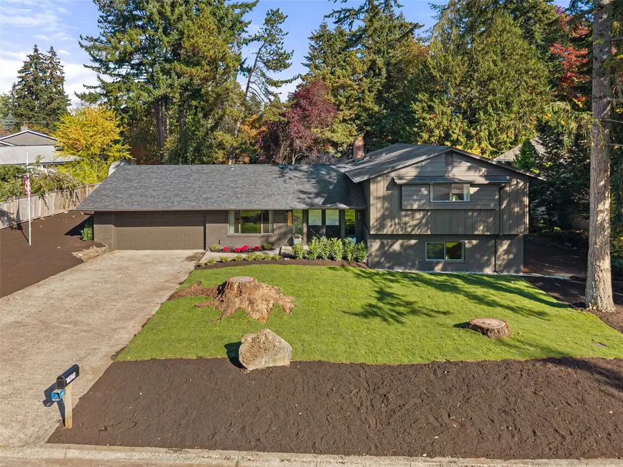 1025 Panorama Drive, Fircrest, WA 98466 - #2