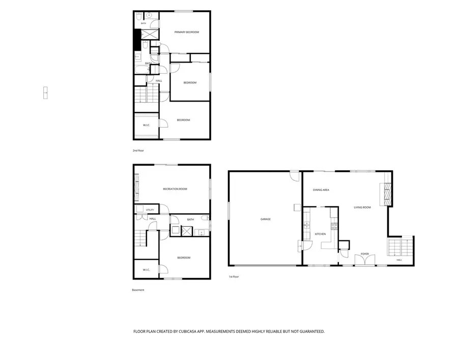 1025 Panorama Drive, Fircrest, WA 98466 - #3