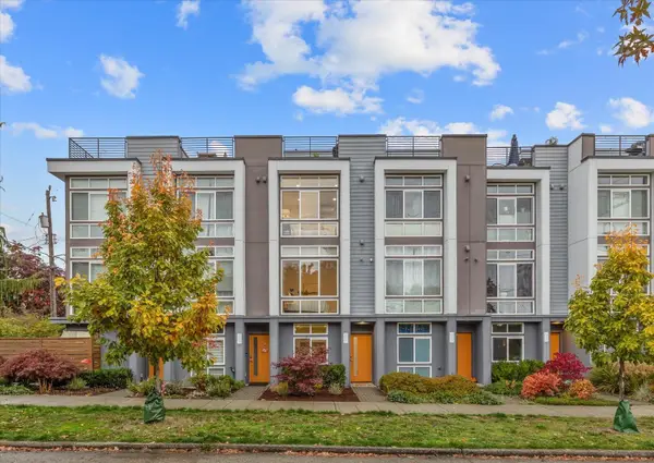 3920 SW Dawson Street, Seattle, WA 98136