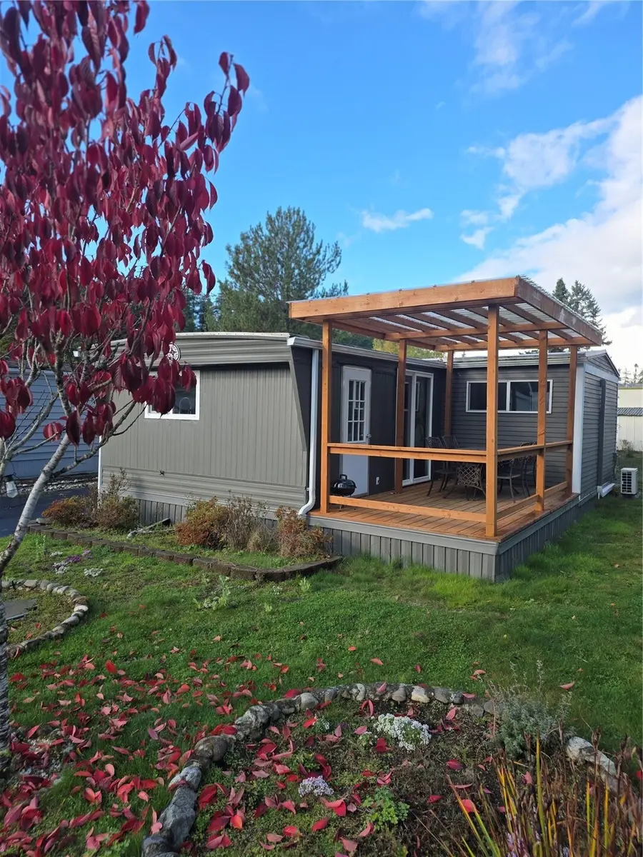425 Chuckanut Drive N #47, Bellingham, WA 98229 - #2