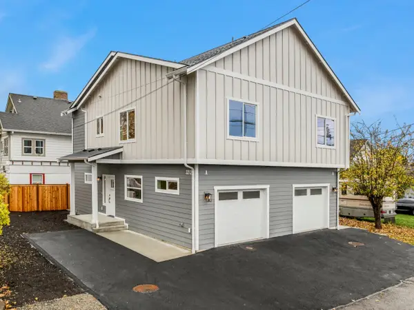 2002 State Street #A, Everett, WA 98201