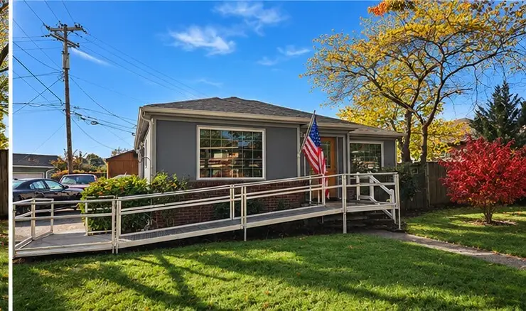 1923 Washington Way, Longview, WA 98632 - #3