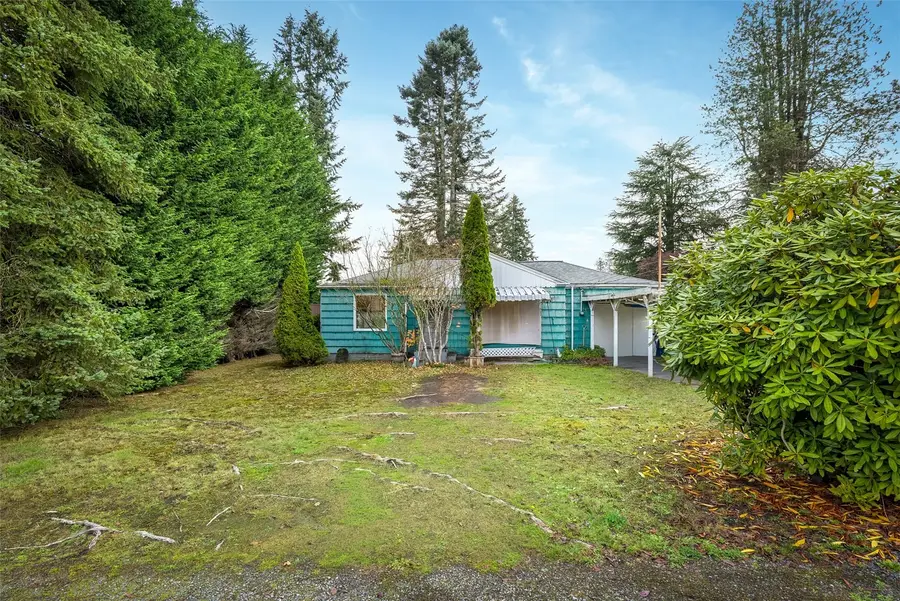 321 Rose Way, Everett, WA 98203 - #2