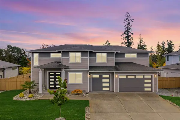 23108 70th Street E, Buckley, WA 98321
