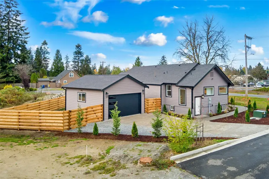 8521 Holly Drive, Everett, WA 98208 - #3
