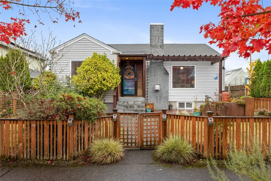 3115 N Ferdinand Street, Tacoma, WA 98407 - #2