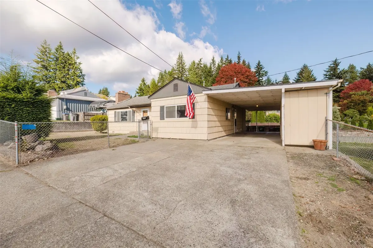 1924 NE Virginia Street, Bremerton, WA 98310 - #1