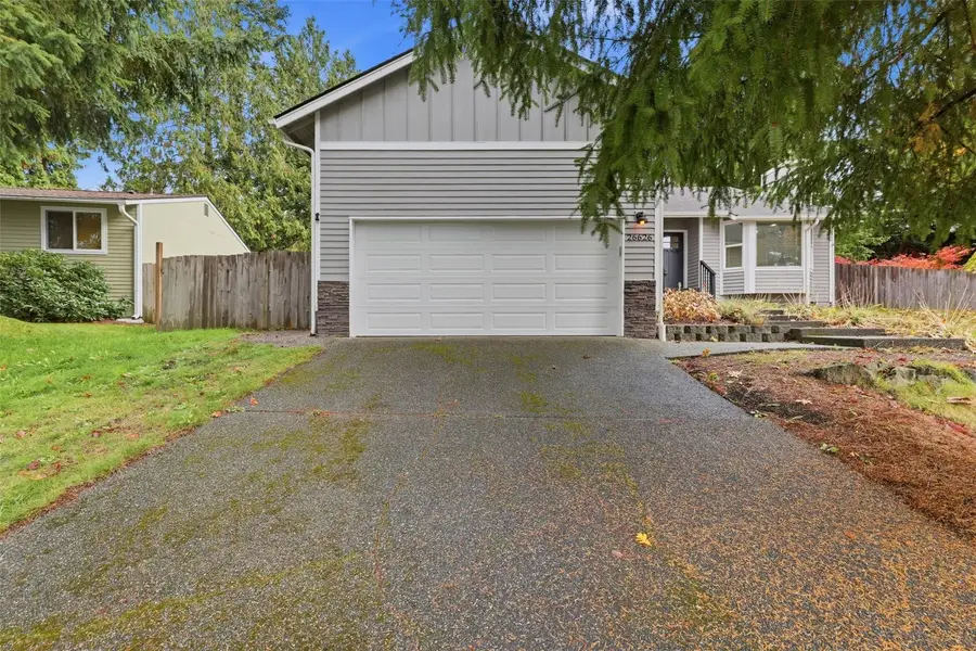 26626 199th Place Se, Covington, WA 98042 - #2