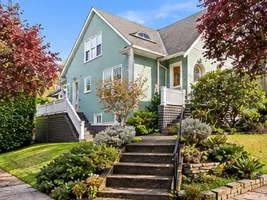 2356 Federal Avenue E, Seattle, WA 98102 - #1