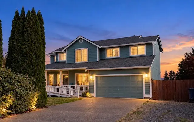 12611 200th Avenue Ct E, Bonney Lake, WA 98391 - #1