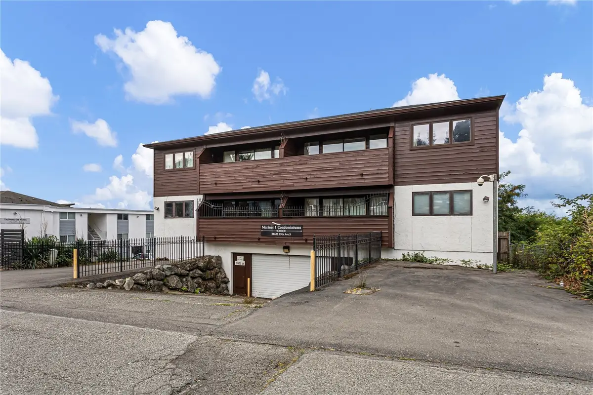 21625 29th Avenue S #A - H, Des Moines, WA 98198 - #1