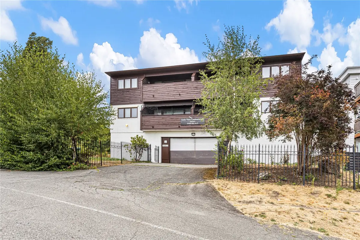 21628 28th Avenue S #A - H, Des Moines, WA 98198 - #1