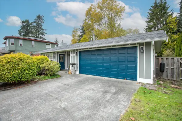 5432 Salish Road, Blaine, WA 98230