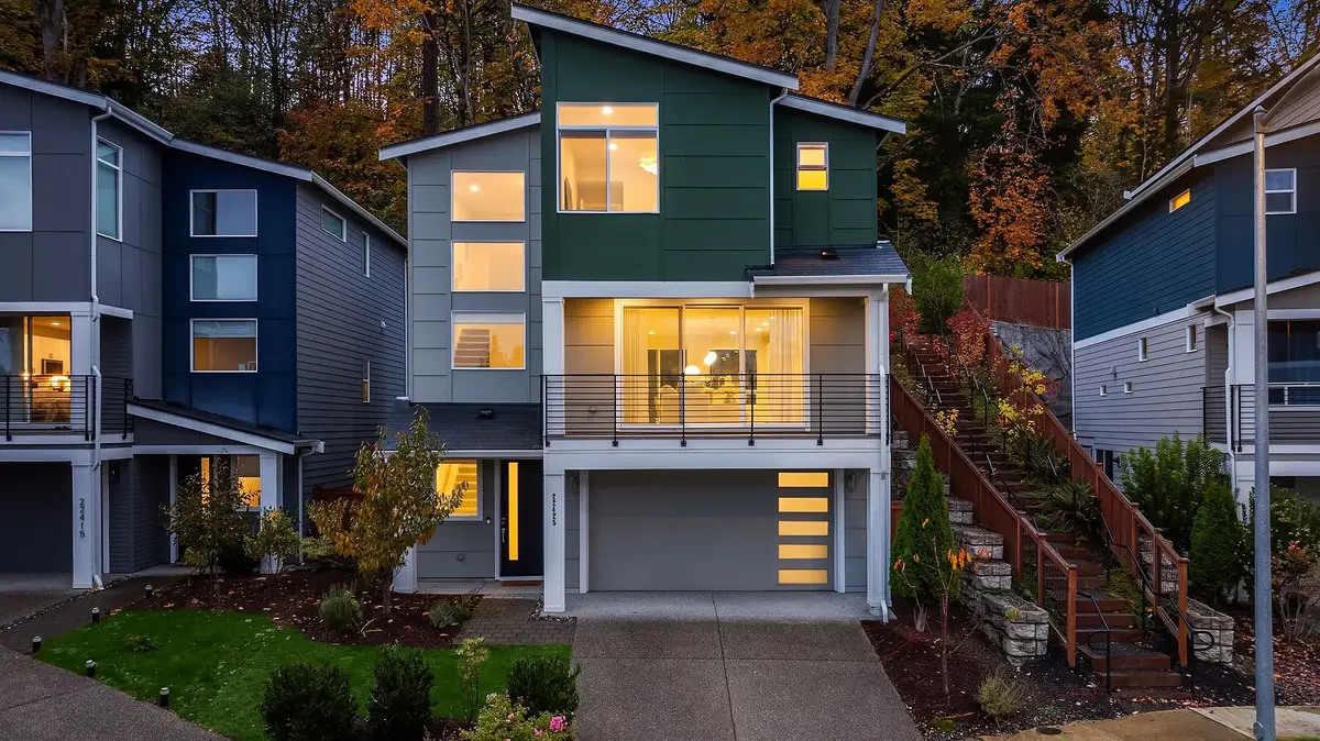 22425 69th Place W, Mountlake Terrace, WA 98043 - #1
