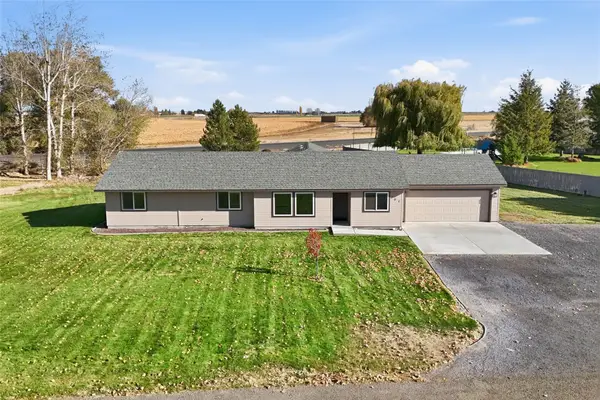 231 Lynn Road Ne, Moses Lake, WA 98837