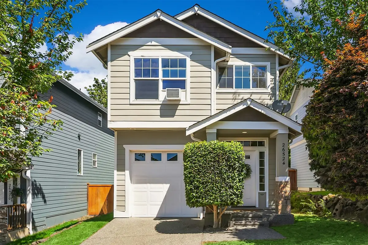 26524 NE Anderson, Duvall, WA 98019 - #1