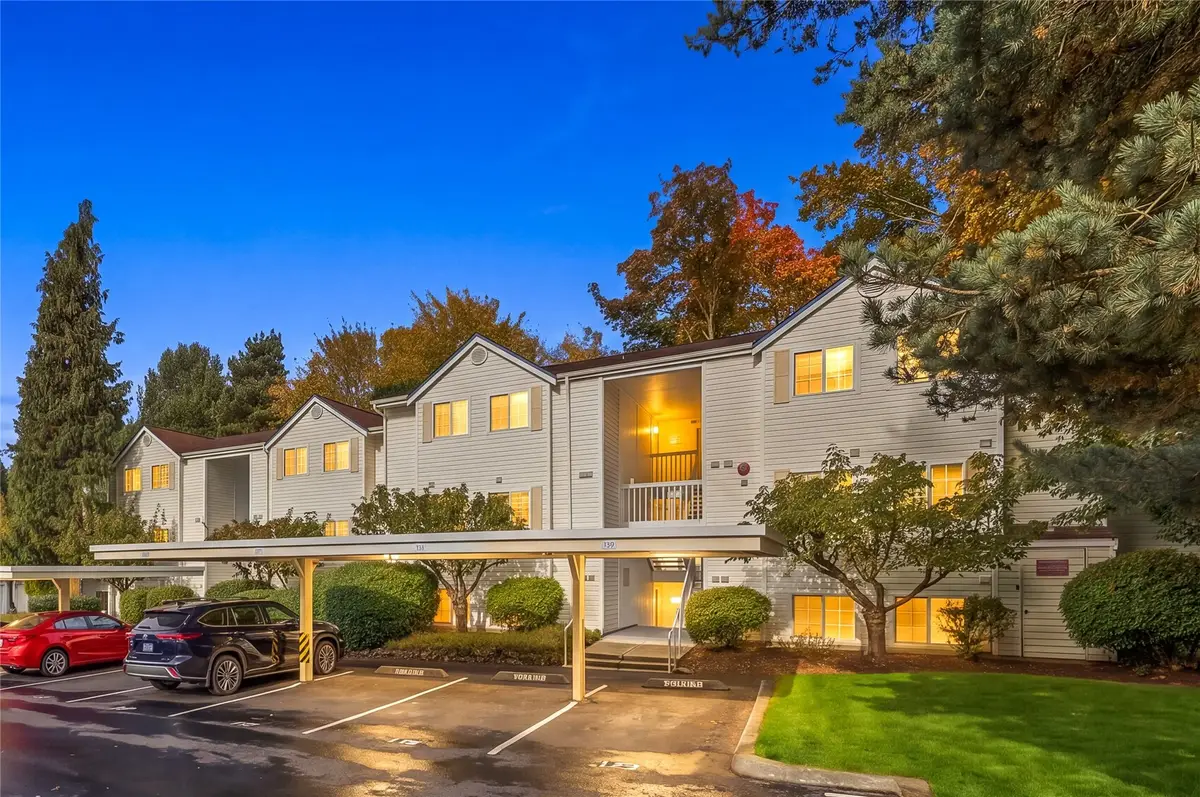 11002 SE Petrovitsky Road #F104, Renton, WA 98055 - #1