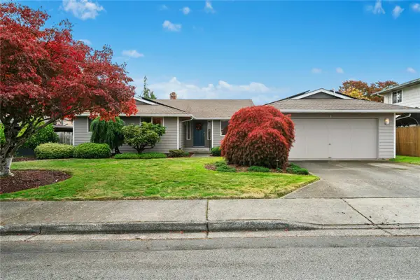 816 91 Place Se, Everett, WA 98208