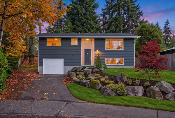 4905 SW 239th Street, Mountlake Terrace, WA 98043