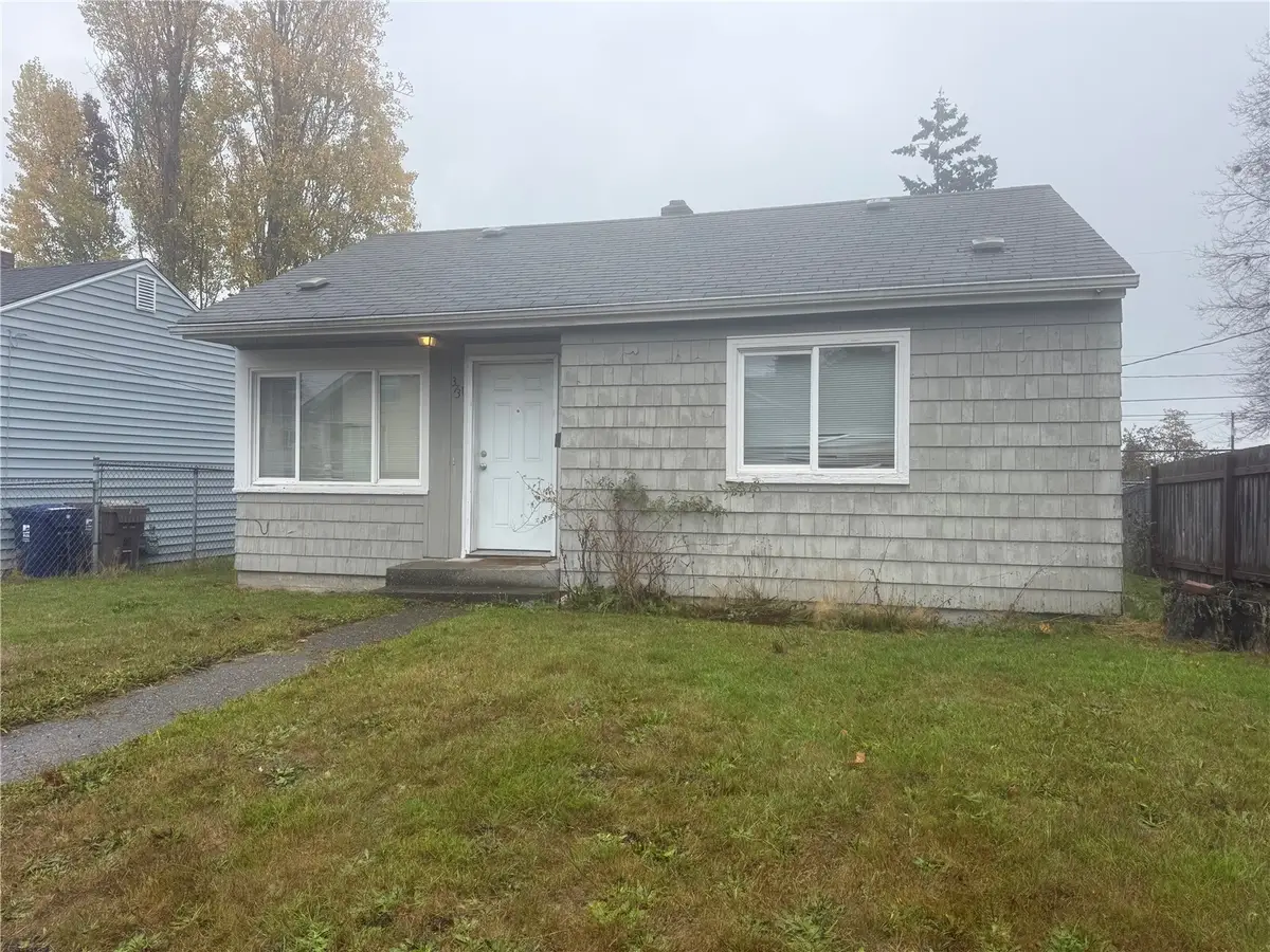 3731 E J Street, Tacoma, WA 98404 - #1