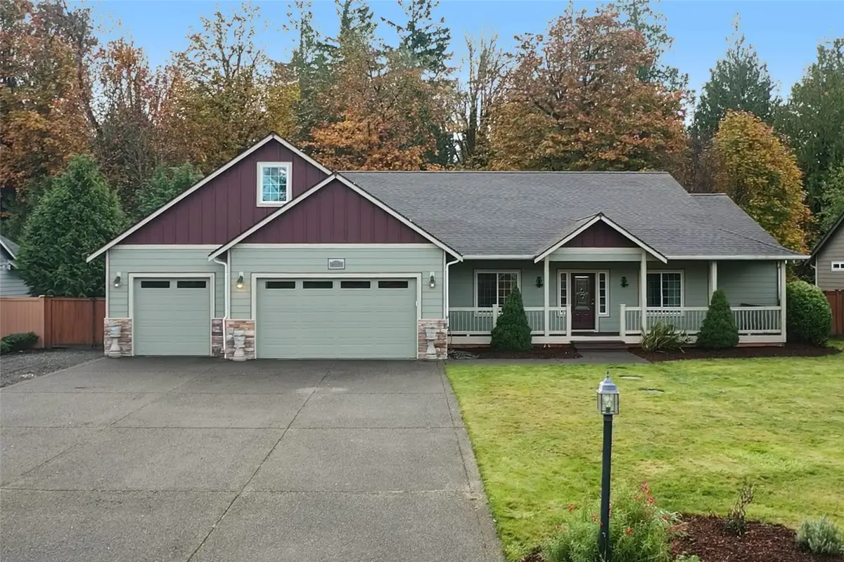 9142 Big Bear Court Se, Olympia, WA 98501 - #1