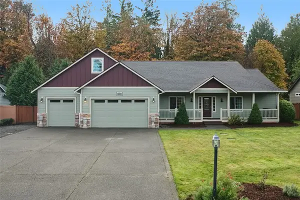 9142 Big Bear Court Se, Olympia, WA 98501