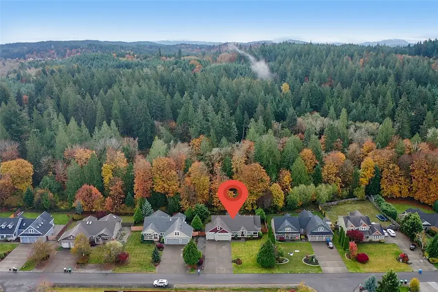 9142 Big Bear Court Se, Olympia, WA 98501 - #2