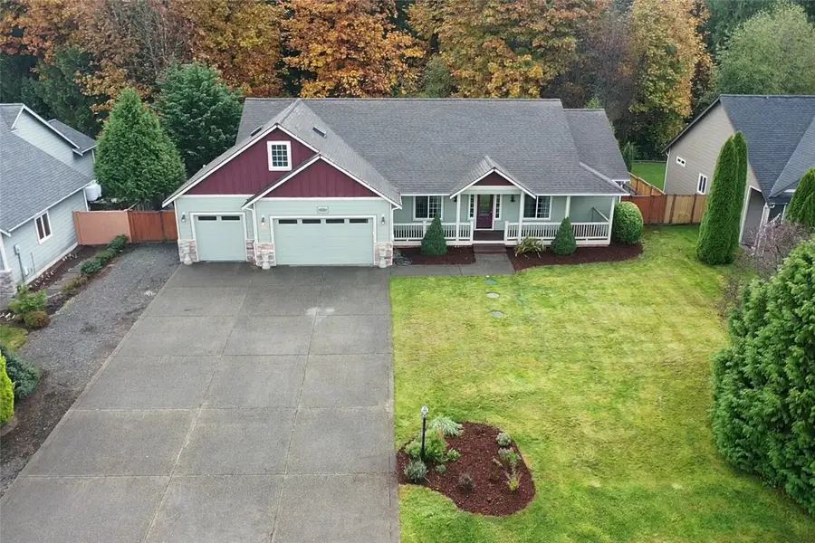 9142 Big Bear Court Se, Olympia, WA 98501 - #3