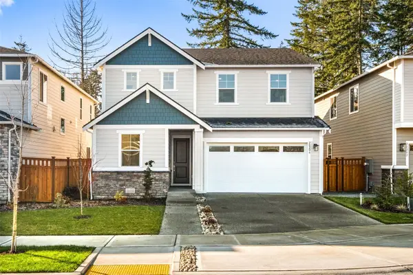 11618 62nd Street Ct E #14, Puyallup, WA 98372