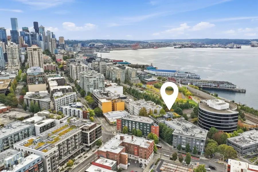 3104 Western Avenue #104, Seattle, WA 98121 - #3