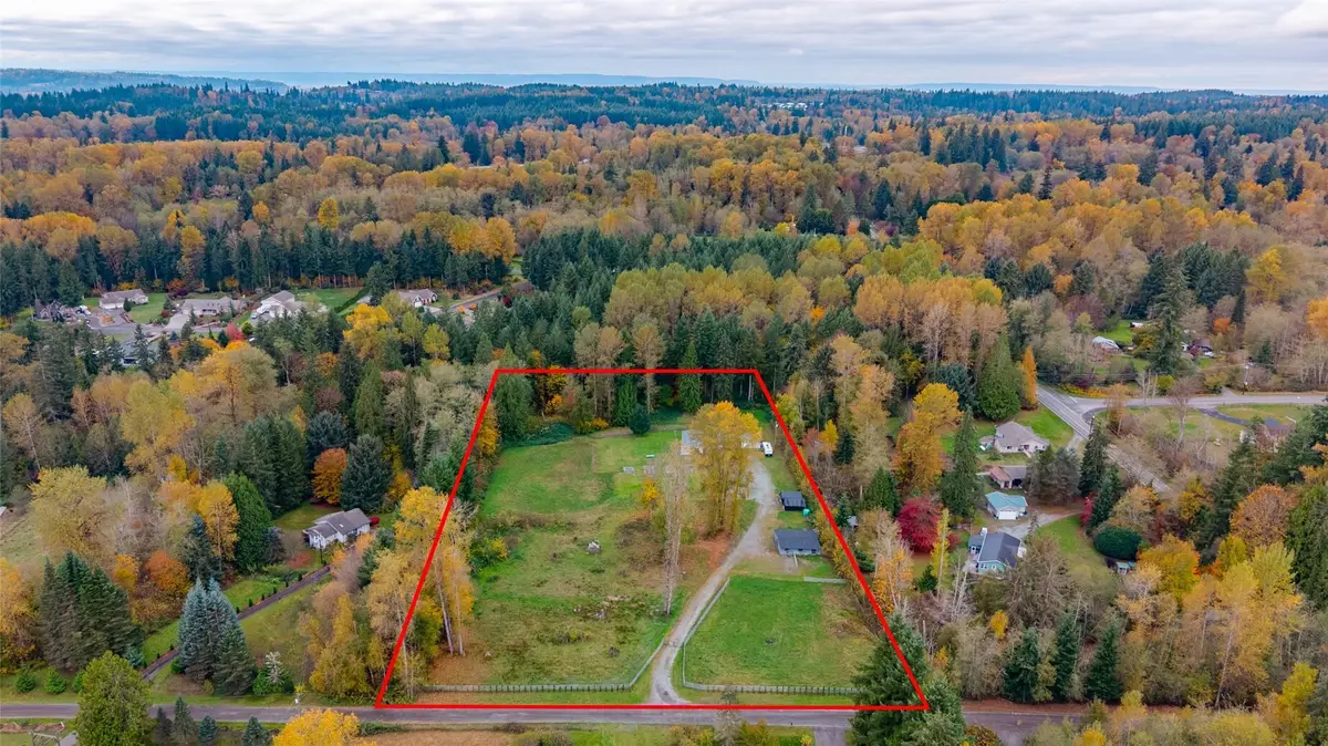 26614 5th Avenue Ne, Arlington, WA 98223 - #1