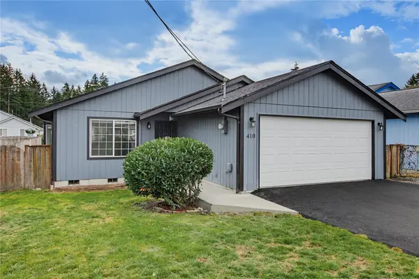 410 175th St S, Spanaway, WA 98387