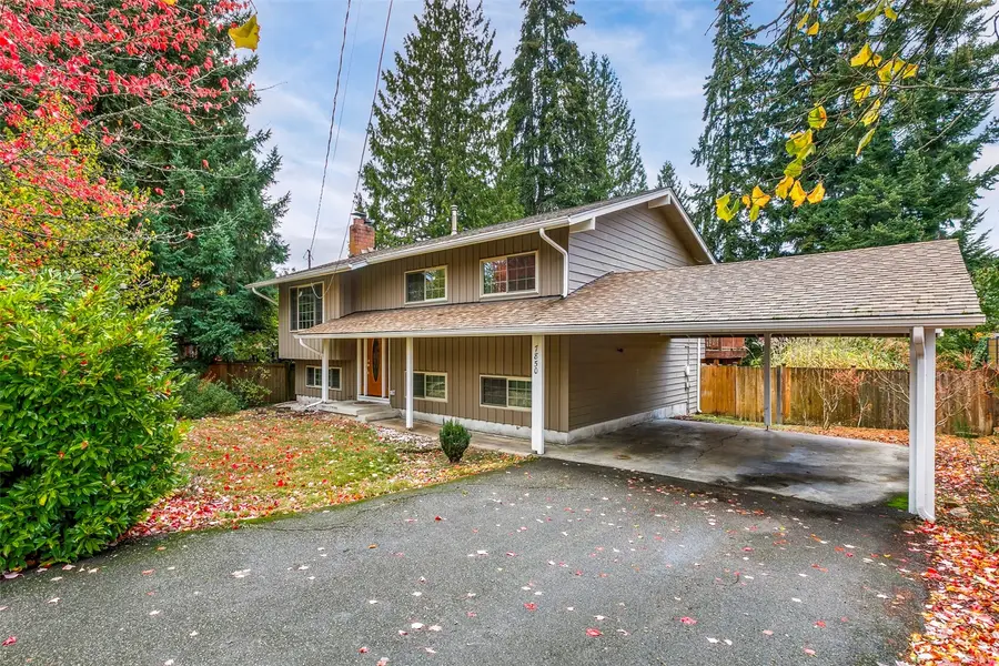 7850 132nd Avenue Ne, Redmond, WA 98052 - #2