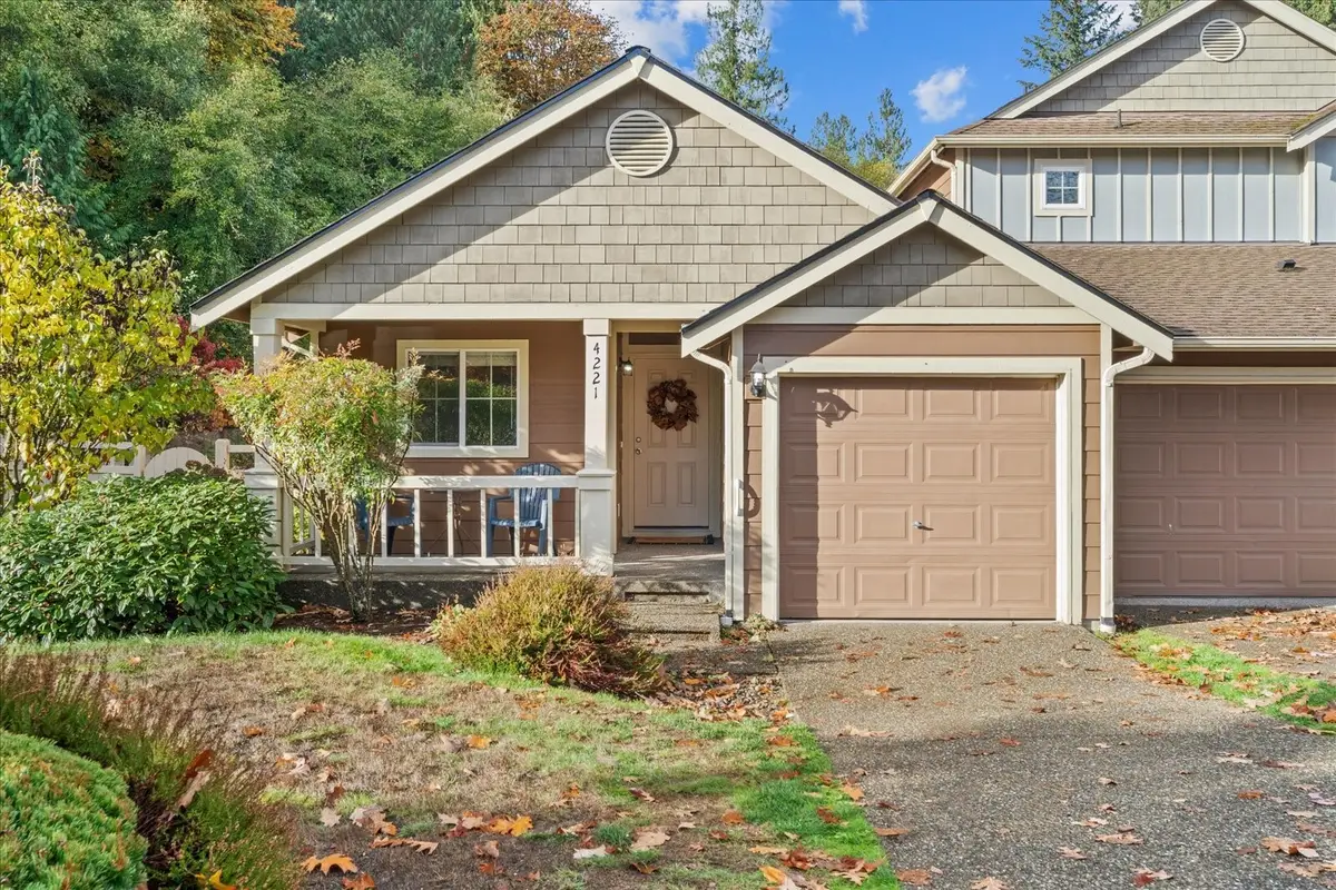 4221 Roxanna Loop Se, Lacey, WA 98503 - #1
