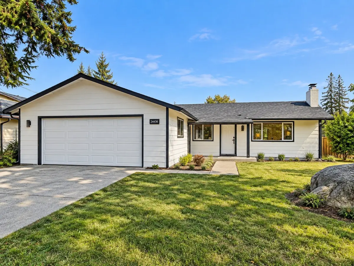 24436 13th Place S, Des Moines, WA 98198 - #1