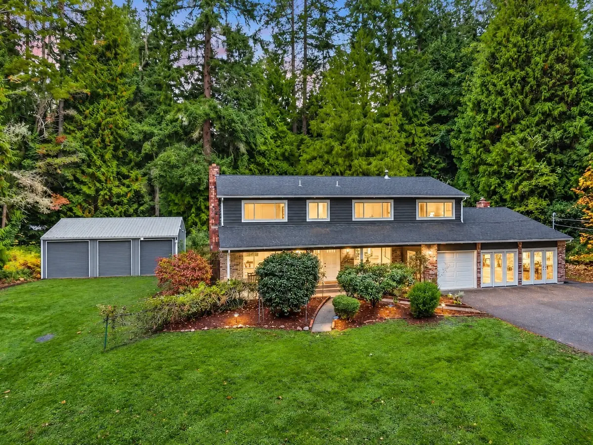 18008 NE 196th Street, Woodinville, WA 98077 - #1