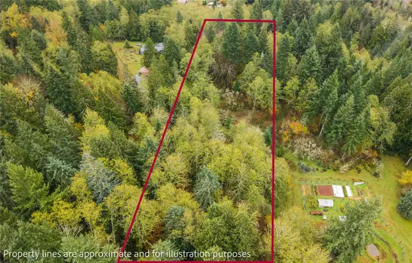 32913 Kolisch Road E, Carbonado, WA 98323