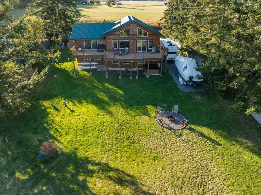 1249 Bakerview Road, Lopez Island, WA 98261 - #2